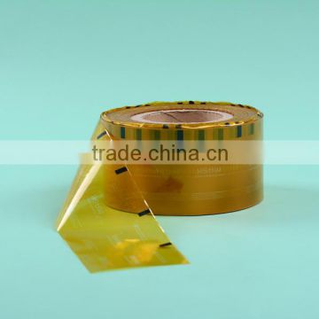 Guangzhou customized plastic composite film