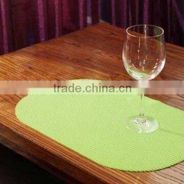 sell anti-slip mat/pvc table mat