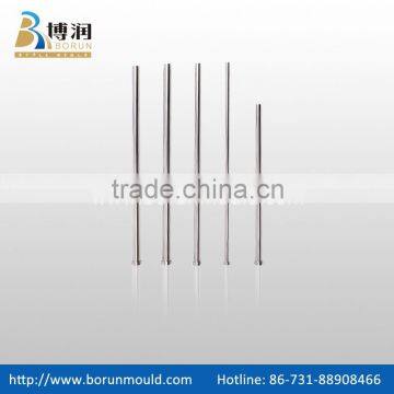 High Speed Steel Ejector Pin, Precision Ejector Pin, Mold Ejector Pin