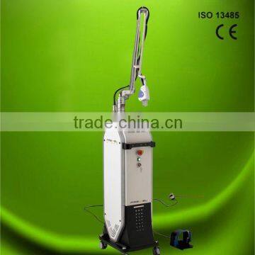 China's most popular devices usa coherent rf tube fractional co2 laser