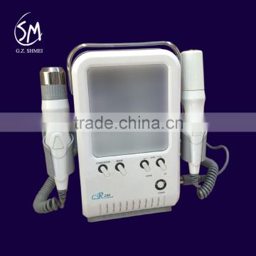 RF skin tightening machine SM-CR200B Anti-ageing Skin Face Care Portable RF Machine