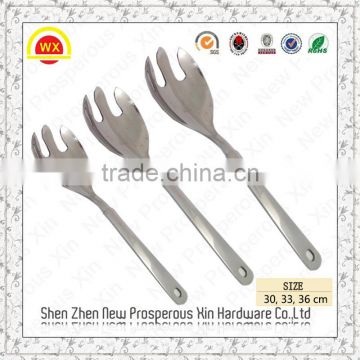 Wholesale stainless steel silver plated cutlery tableware for sushi