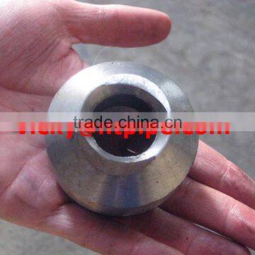 Alloy B-2 threadolet