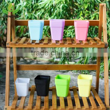Taizhou Luqiao JINNONG wholesale unfading flower pots