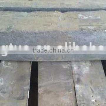 High Standard Lead Ingots at Low Cost