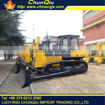 YTO 160hp crawler bulldozer YD160 for sale