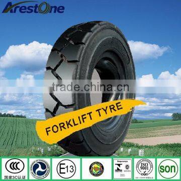 Reliable brand China industrial tyre 18x7-8 from tyre factory