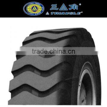 Triangle Brand Bias OTR Tire 16.00-25 TL612