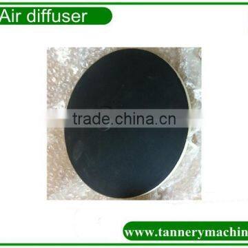 disc fine bubble diffuser for water treatment