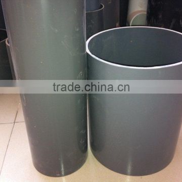 China 4 inch 110mm cheap pvc pipe for drainage