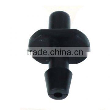 Plastic Arrow Dripper Accessories For Mirco Irrigation System