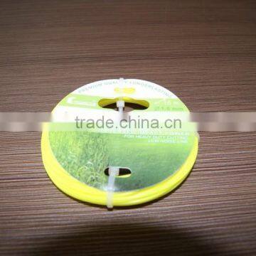 hot sales grass nylon trimmer line