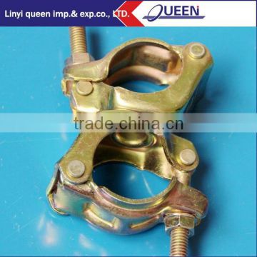 Scaffolding Couplers Scaffolding Parts Type scaffolding universal coupler used tube