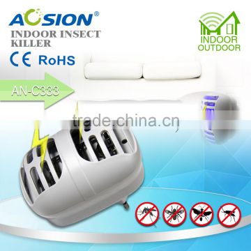 Aosion Mosquito Trapper with UVA LED Lamp(AN-C333)