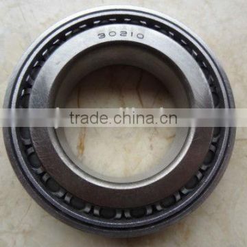 CR Conical roller bearing/Tapered roller bearings P5
