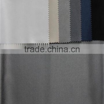 HOT SELLING TWILL TR FABRIC FOR BUSINESS SUITS