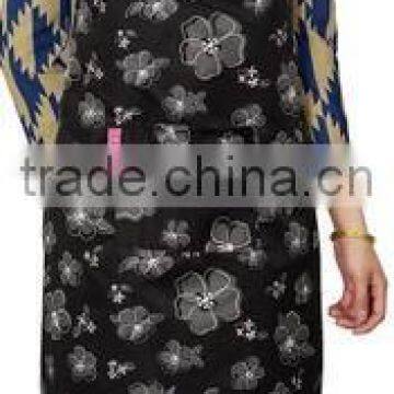 factory directly rpet adult apron/Customized Pro-environment Polyester Apron