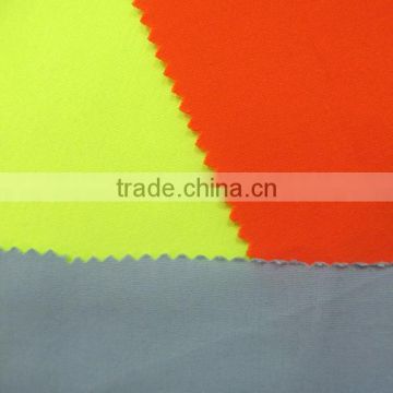 T/C washable Water proof and oil repellent fabric