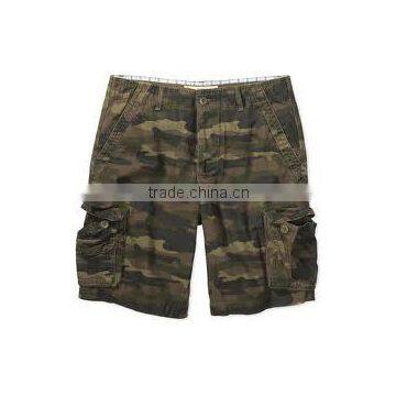 Mens Cargo Shorts