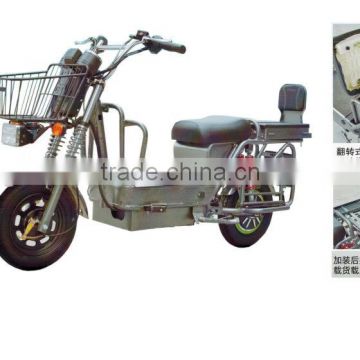 China Electric bicycle from LUKE