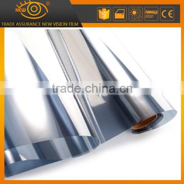 Free sample anti glare well design building solar tint film for window glass