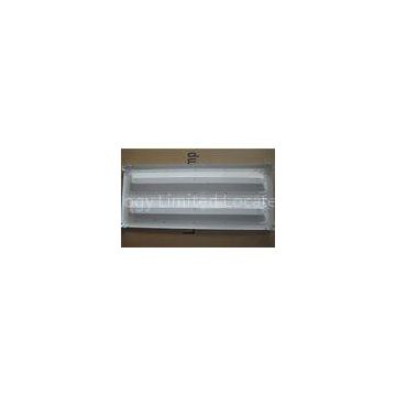 603x1203x30mm LED  Ceiling Panel Light 48w 56w 60w 65w 72w for Supermarket , Conference