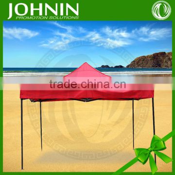 High Quality Solid Dyed Outdoor Folding Tent for Sale