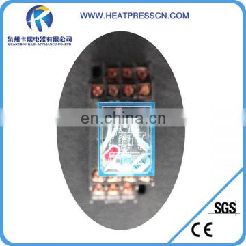 High quality spare parts for heat press machine