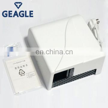 2018 Clean Air Sensor Automatic Hand Dryer