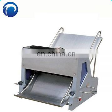 high quality commercial mini bread slicer sandwich cutting machine price