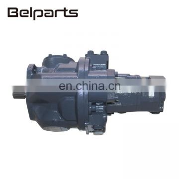 Belparts  DH55 R60-5 SH55 excavator parts AP2D25 piston main hydraulic pump