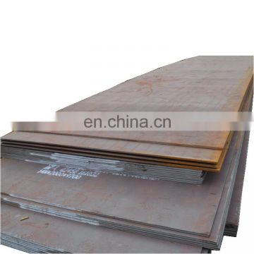 ASTM A516(GR55,GR60,GR65,GR70) Factory Supply sa516 gr.60 steel plate Hot Sale 25mm thick mild steel plate