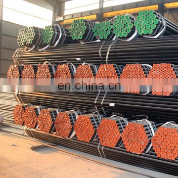 2017 Competitive price steel pipe water pipe