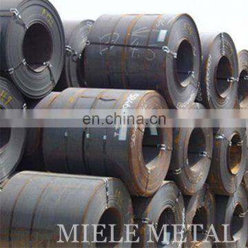A36/1020/1045 Hot Rolled Carbon Steel Coils