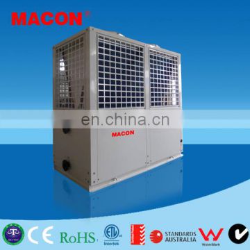 MACON high temperature hot water heat pump hot water equipment