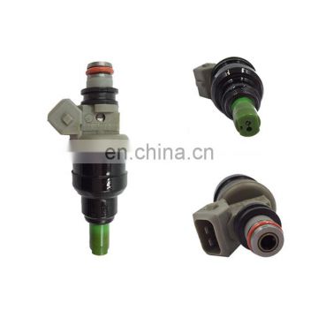For Mitsubishi Fuel Injector Nozzle OEM INP-064 MD175077 MDH240