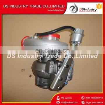 DCEC 6C8.3 diesel engine 4955219 4041946 4041943 turbocharger for tractor