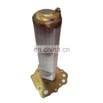 oil cooler core 3045483 3412285 3018692 for NT855 diesel engine