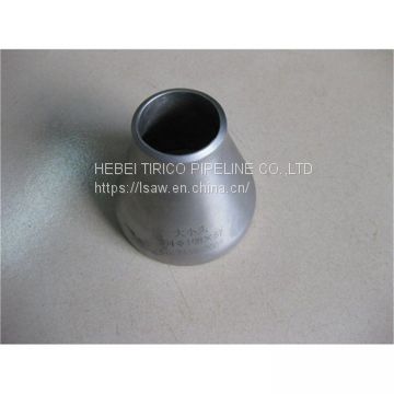 Pressure Reducer 40mm To 32mm Reducer For Oil / Gas