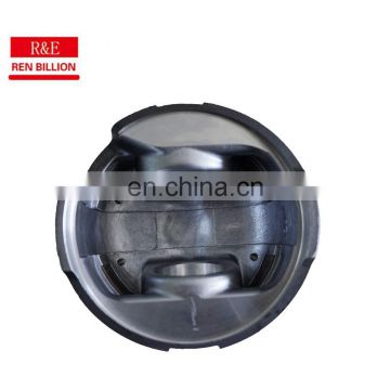 brand new 4hf1 diesel engine spare parts piston for sale