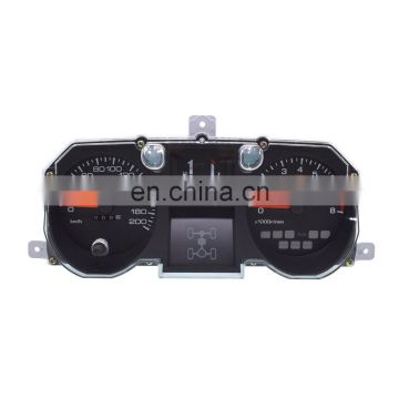 Tachometer and Speedometer Combination Meter Instrument Assembly For Mitsubishi Pajero 2 II 1990-2000 MR298951