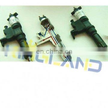 diesel 23670-30050 23670-39096 fuel injector 095000-5881 0950005881