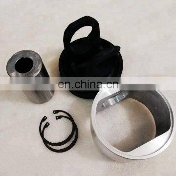 China Chongqing manufacture M11 ISM11 QSM11 engine parts piston kits 4025158 3800470 kits de piston