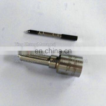 High quality common rail nozzle DLLA146P1581 for injector 0 445 120 067
