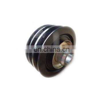 Dongfeng Auto Engine Parts Crankshaft Drive Pulley E049304000016 for Yutong Bus