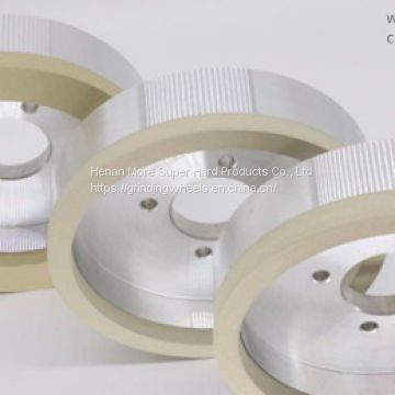 PCD PCBN CVD Tools Grinding Wheel