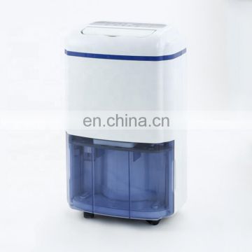 30L Per Day Small Home Portable Dehumidifier with Water Tank