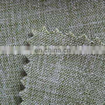 Two-tone Oxford fabric, 100% polyester, for uniform, jacket, workwear, nice texture