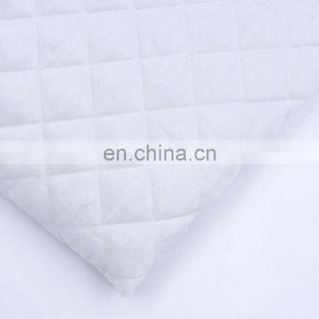 100% Polyester pongee quilt fabric