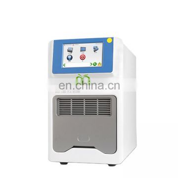 MY-B020I Real-time Quantitative PCR Detection System PCR Machine/Thermal Cycler/ lab PCR for Laboratory